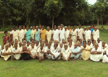 একাত্তরের জাঠিভাঙা হিন্দু গণহত্যা ও বিধবাদের আখ্যান।