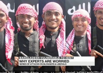 1,611 Militants at Large in Bangladesh: Intelligence Alert on Terrorist Reorganization 2026 2 1,611 Militants at Large in Bangladesh: Intelligence Alert on Terrorist Reorganization 2026
